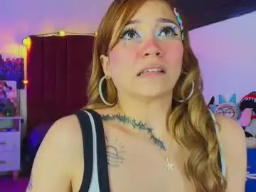 Chaturbate Best live sex cam show of alisson_zafiro