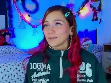 Chaturbate Free Porn Cam of alisson_zafiro