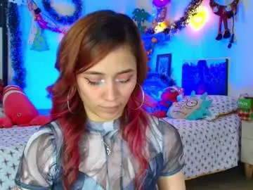 Chaturbate Adult Video Chat of alisson_zafiro