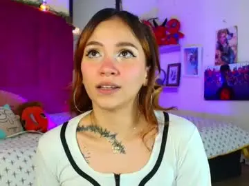 Chaturbate Sex Chat of alisson_zafiro