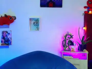 Chaturbate Live Porn of alisson_zafiro