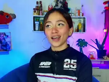 Chaturbate Sex Chat of alisson_zafiro