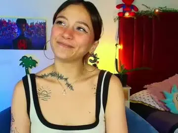 Chaturbate Live Porn of alisson_zafiro