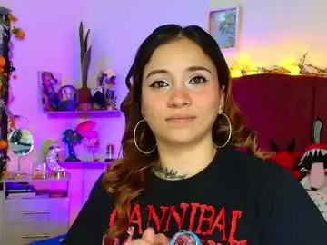 Chaturbate Free Porn Cam of alisson_zafiro