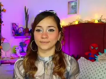 Chaturbate Free Live Porn of alisson_zafiro