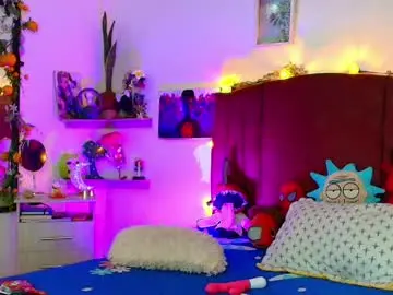 Chaturbate Free Porn Cam of alisson_zafiro