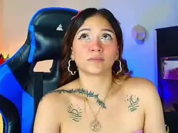 Chaturbate Free Porn Cam of alisson_zafiro