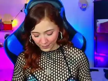 Chaturbate Free Live Porn of alisson_zafiro