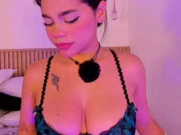 Chaturbate Sex Cam of aly_leee