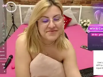 Chaturbate Sex Cam of amyamandax