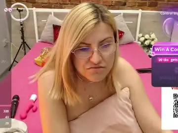 Chaturbate Live Porn of amyamandax