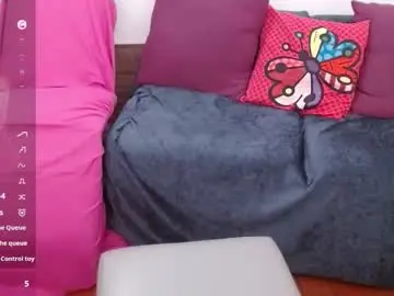 Chaturbate Live Sex of angel_naye