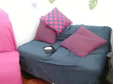 Chaturbate Nude Webcam of angel_naye