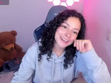 Chaturbate Adult Webcams of aqua_emilly