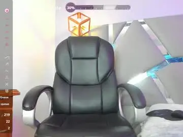 Chaturbate Sex Chat of arii_xxx