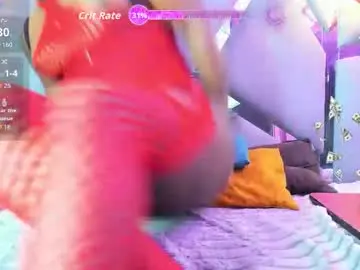 Chaturbate Adult Video Chat of arii_xxx