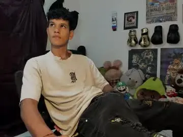 Chaturbate Nude Webcam of brandonstonexl