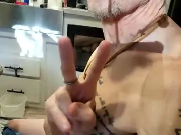 Chaturbate Free Porn Cam of brushsquach