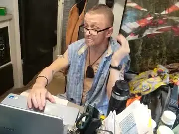 Chaturbate Sex Chat of brushsquach