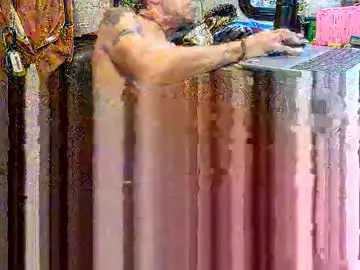 Chaturbate Nude Webcam of brushsquach