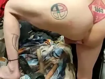 Chaturbate Free Live Porn of brushsquach