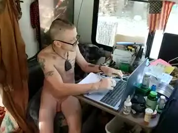 Chaturbate Adult Video Chat of brushsquach
