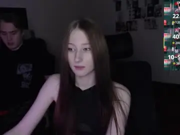 Chaturbate Live Sex Cam of camcoupgang