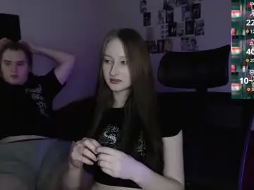 Chaturbate Best Webcam of camcoupgang