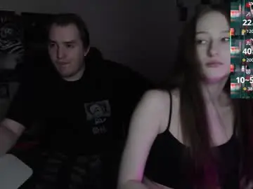 Chaturbate Live Sex Cam of camcoupgang