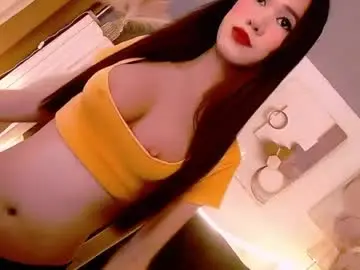 Chaturbate Adult Webcam of candy_asian69