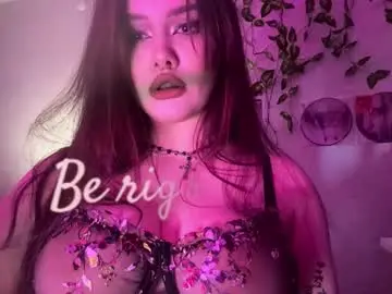 Chaturbate Live Sex of cherry_elfcat