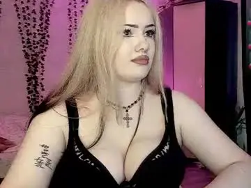 Chaturbate Private Sex Chat of cherry_elfcat