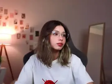 Chaturbate Sex Cam of dinnerwithflowers