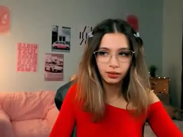 Chaturbate Live Porn of dinnerwithflowers