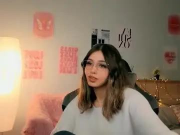 Chaturbate Free Live Porn of dinnerwithflowers