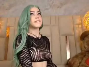 Chaturbate Live Sex of dixiebelle_