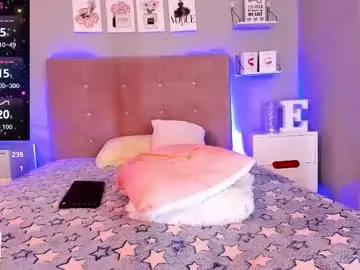 Chaturbate Live Sex of emilycoast