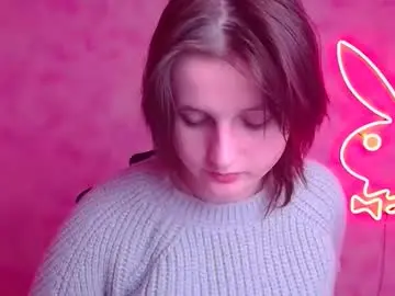 Chaturbate Nude Webcam of evie_leee