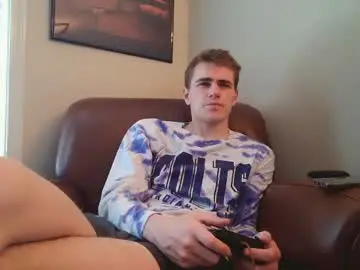 Chaturbate Private Sex Chat of finnabun33