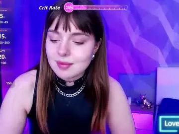 Chaturbate Sex Chat of goddess_of_your_mind