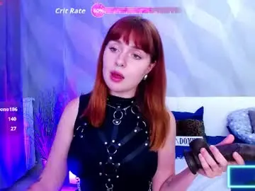 Chaturbate Free Porn Cam of goddess_of_your_mind