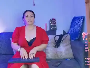 Chaturbate Sex Chat of grease_mature