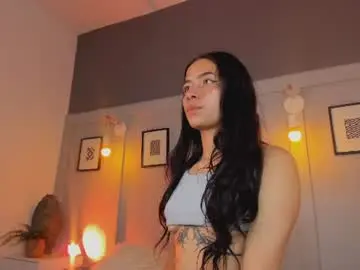 Chaturbate Live Sex of ivy_sweett