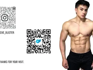 Chaturbate Free Live Porn of jacke_buster