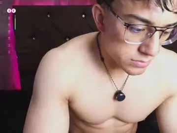 Chaturbate Live Porn of jacke_buster