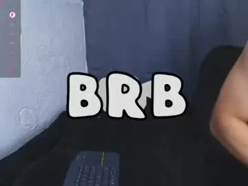 Chaturbate Live Sex of jacke_buster