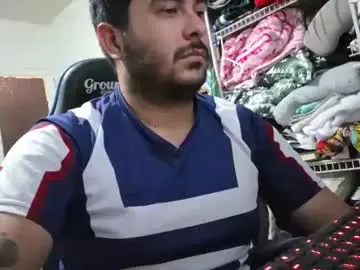 Chaturbate Nude Webcam of jonathankendal