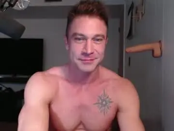 Chaturbate Nude Webcam of kanedrexler