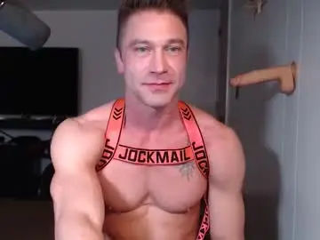 Chaturbate Sex Cam of kanedrexler