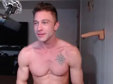Chaturbate Live Sex of kanedrexler